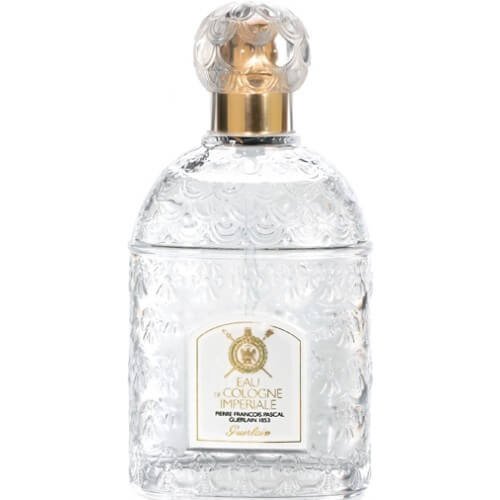 GUERLAIN Das Wasser - Kaiserliches Eau de Cologne 3346470217669 GUERLAIN Das Wasser - Kaiserliches Eau de Cologne 3346470217669